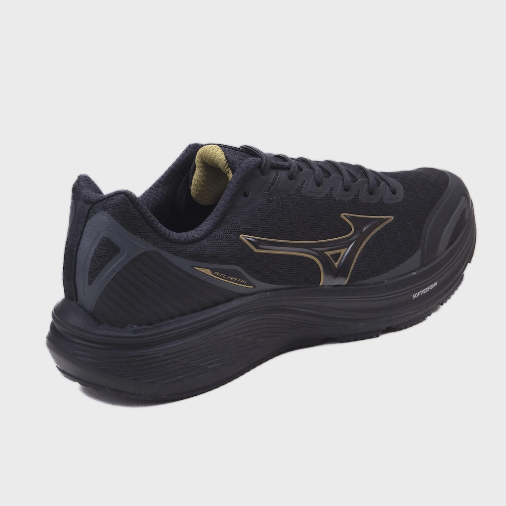 Imagem 4 do produto Tênis Masculino Mizuno Atlantis