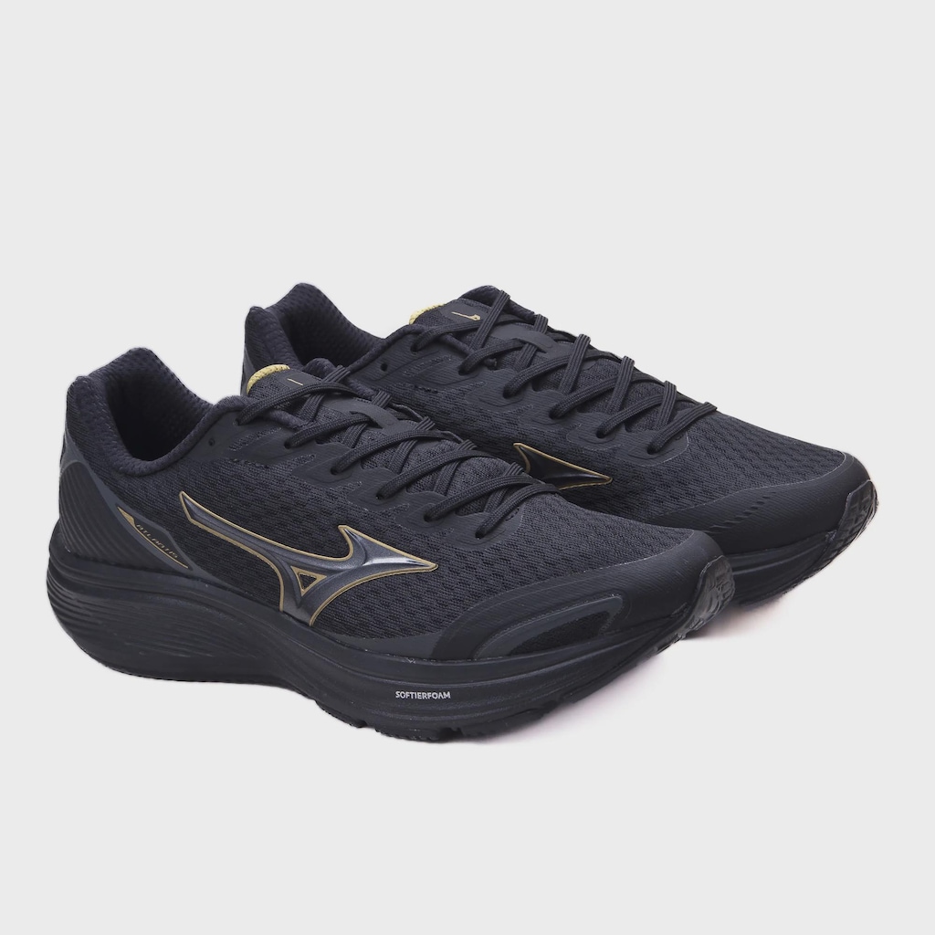 Imagem 5 do produto Tênis Masculino Mizuno Atlantis