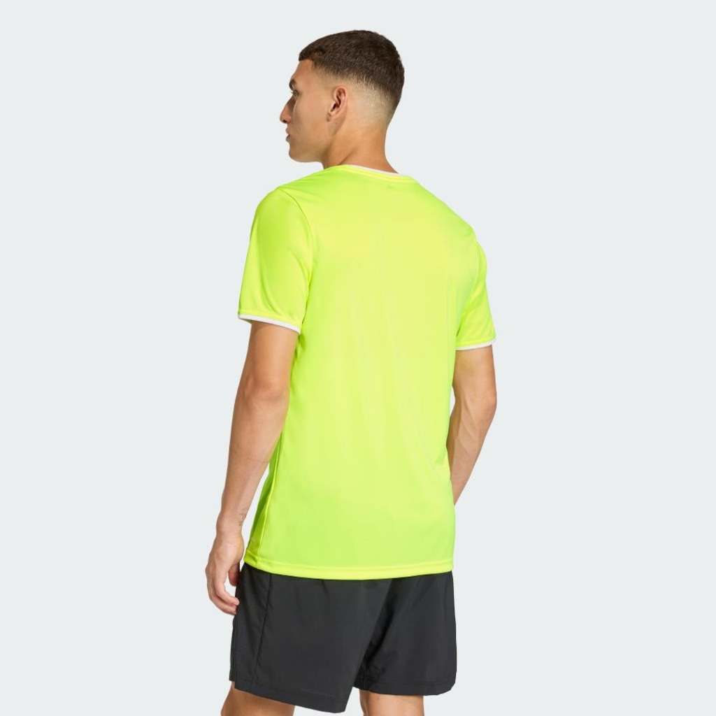 Imagem 3 do produto Camiseta Adidas Entrada26 Masculina