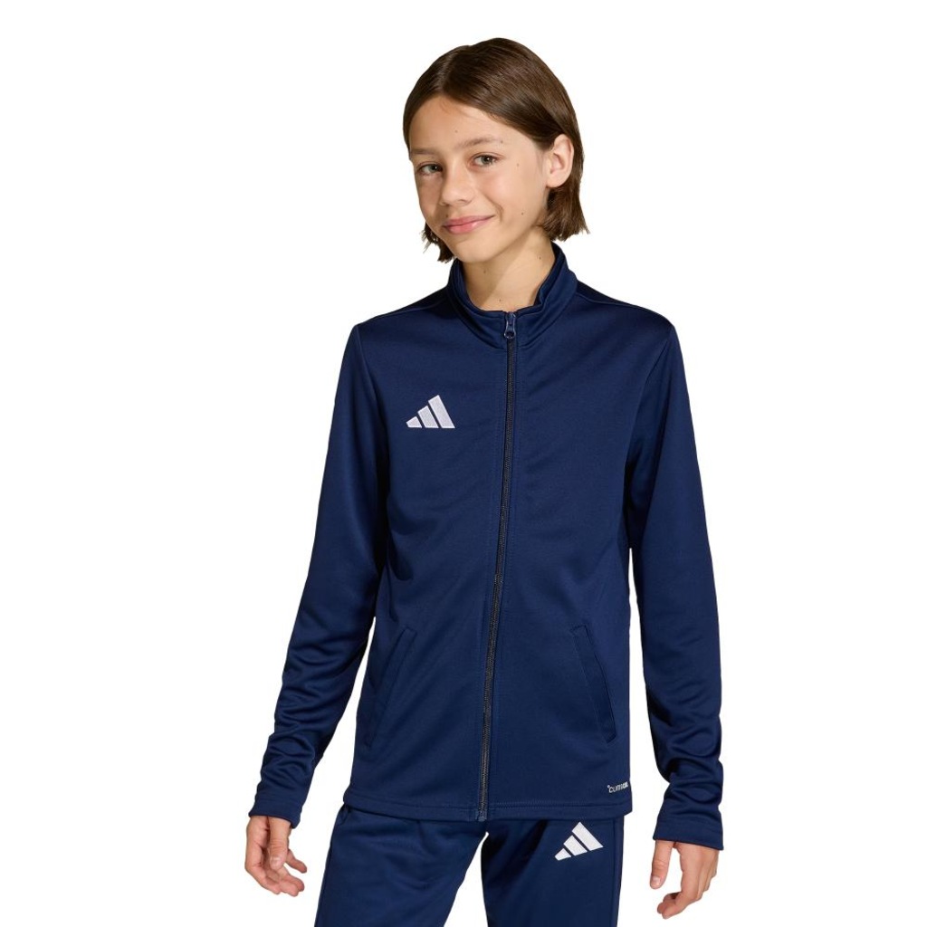 Jaqueta Adidas Entrada26 Infantil