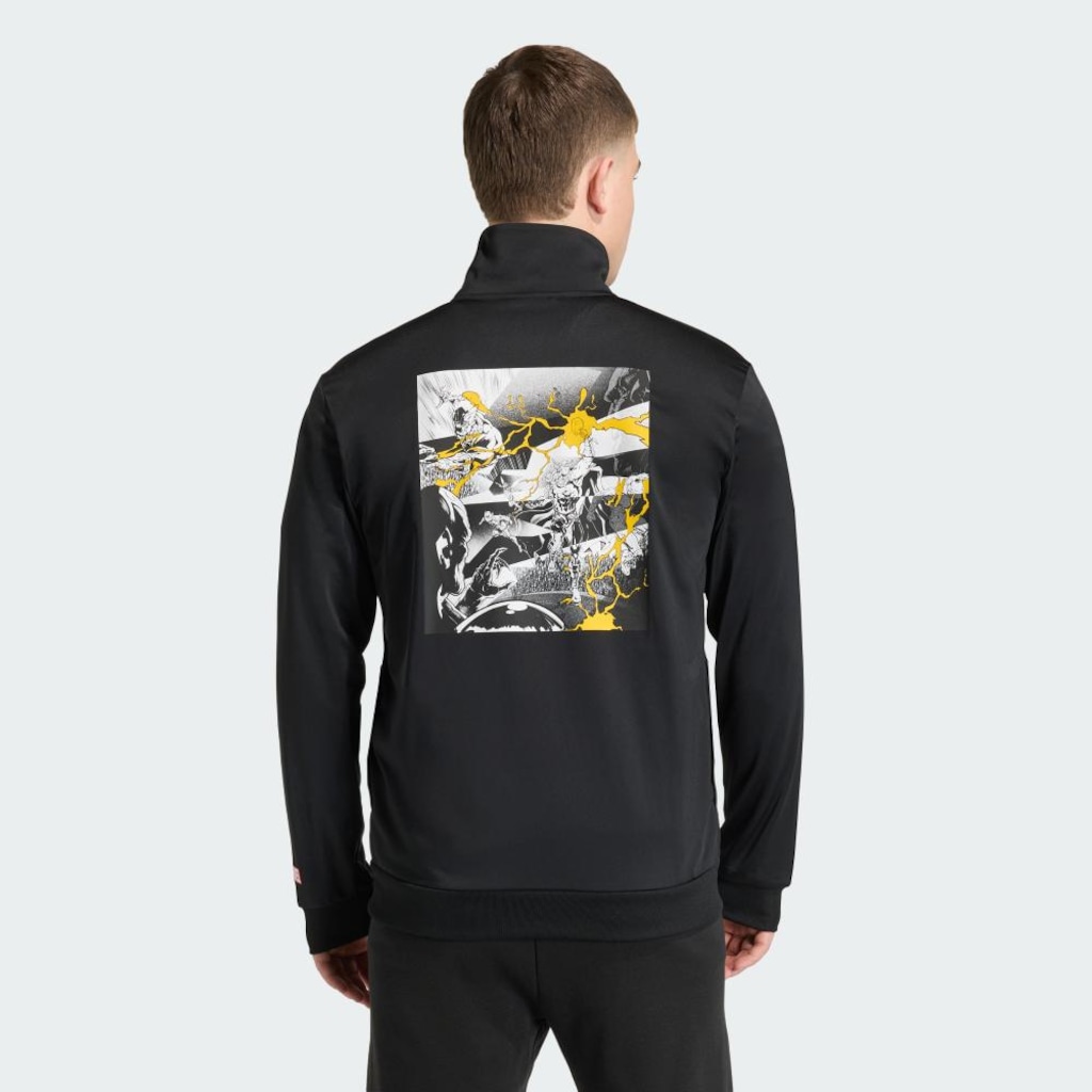 Imagem 3 do produto Jaqueta adidas Real Madrid Avengers Adidas Masculina