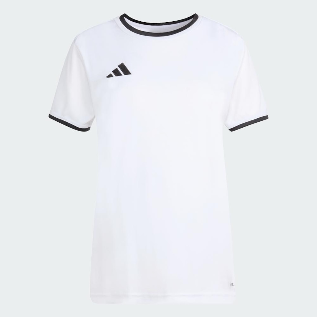 Imagem 2 do produto Camiseta Entrada26 Adidas Feminina