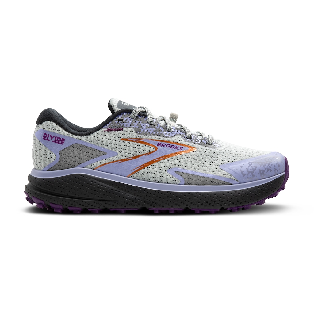 Tênis Feminino Brooks Divide 5