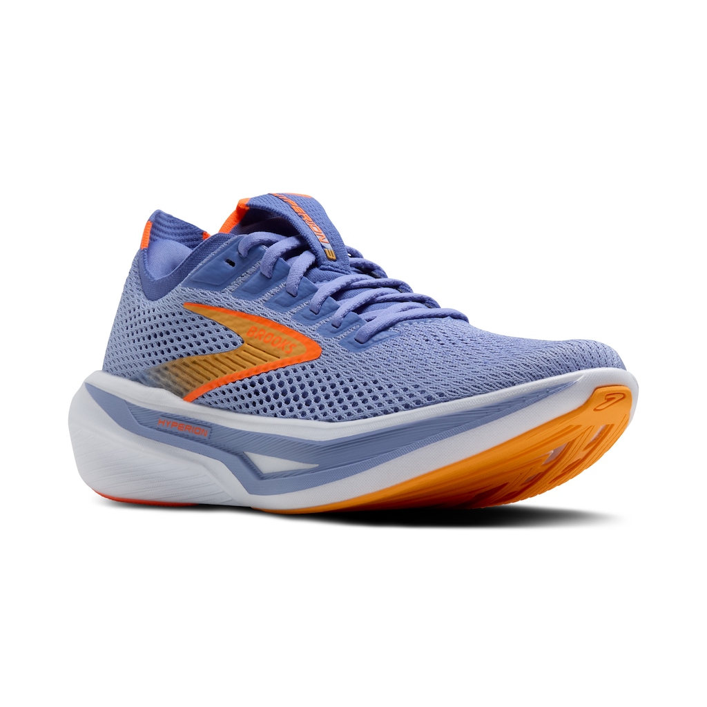 Imagem 2 do produto Tênis Feminino Brooks Hyperion 3