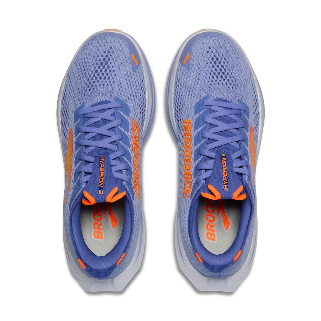 Imagem 3 do produto Tênis Feminino Brooks Hyperion 3
