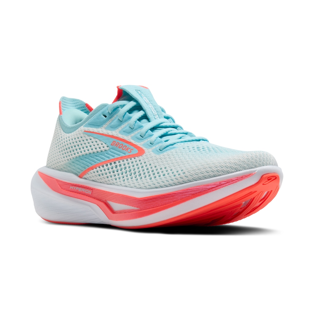 Imagem 2 do produto Tênis Feminino Brooks Hyperion 3