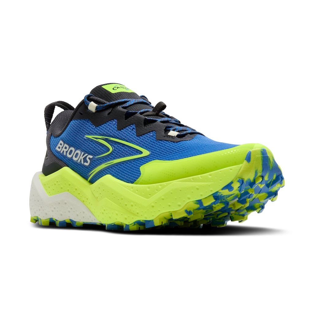 Imagem 2 do produto Tênis Masculino Brooks Caldera 8