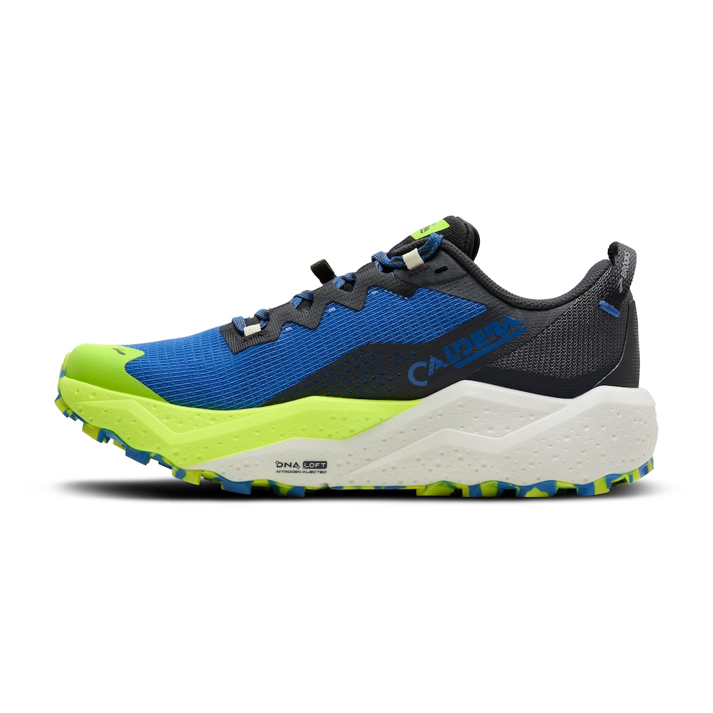 Imagem 4 do produto Tênis Masculino Brooks Caldera 8