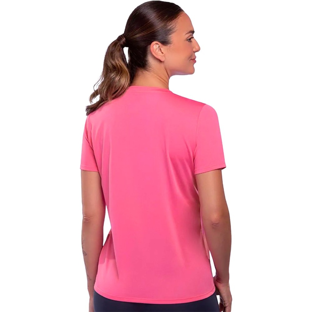 Imagem 2 do produto Camiseta Mizuno Energy 2.0 Feminina
