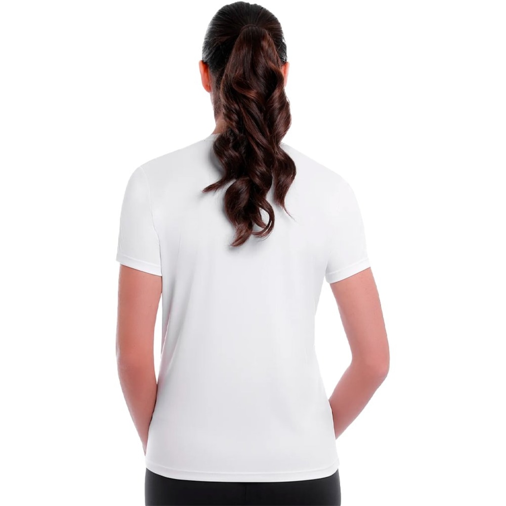 Imagem 2 do produto Camiseta Mizuno Energy Stamp 2 Feminina