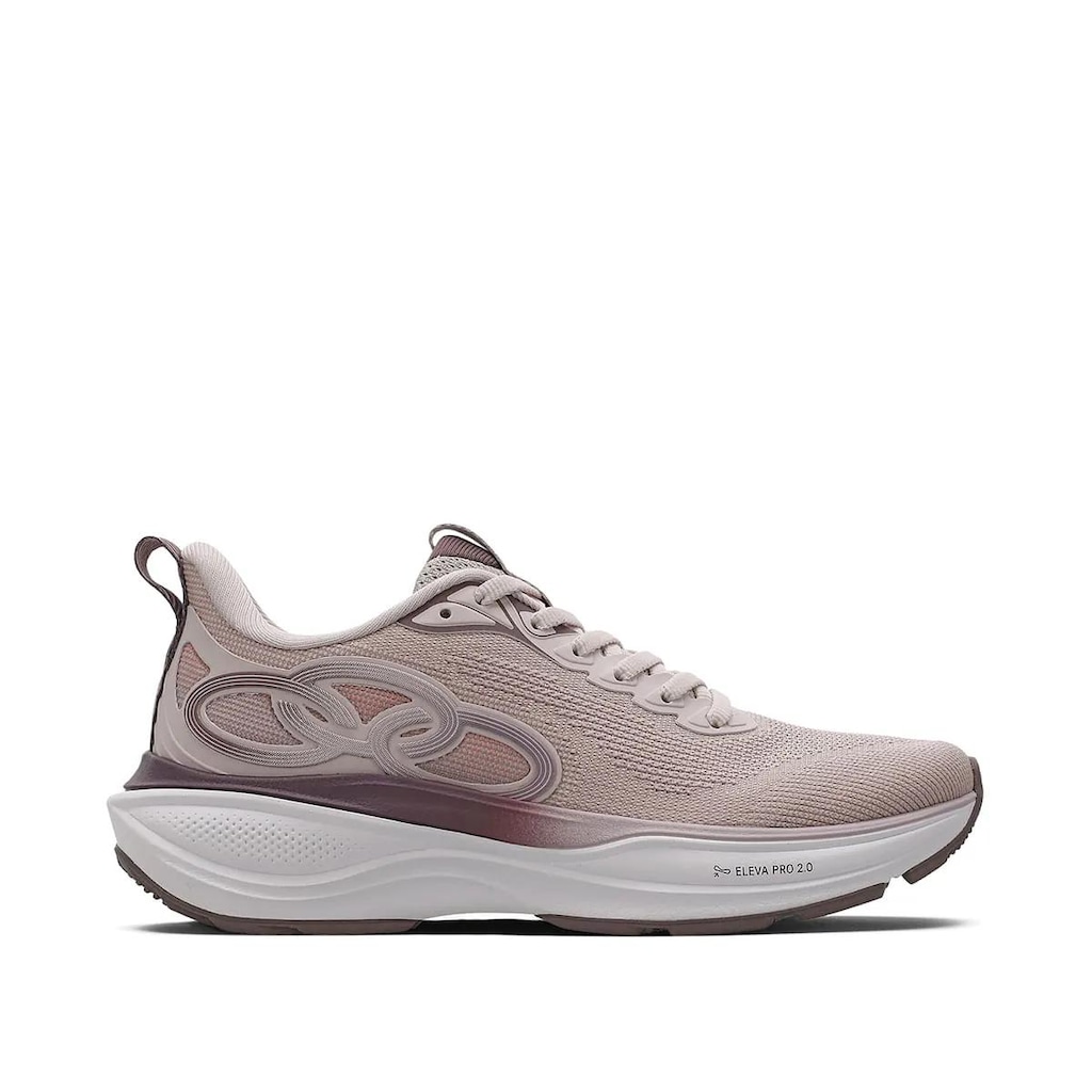 Tênis Olympikus Pride 4 - Feminino