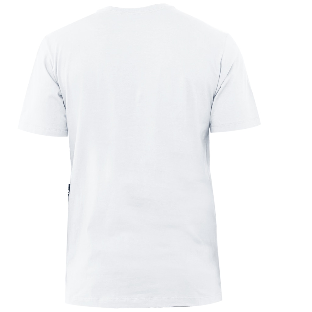 Imagem 2 do produto Camiseta Quiksilver Hawaii Island Masculina