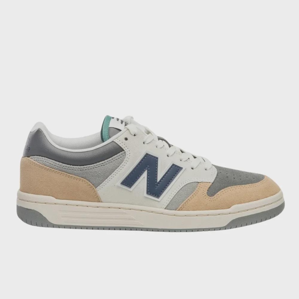 Tênis New Balance 480 Low - Unissex