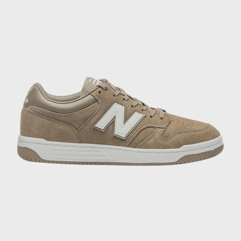Tênis New Balance 480 Low - Unissex