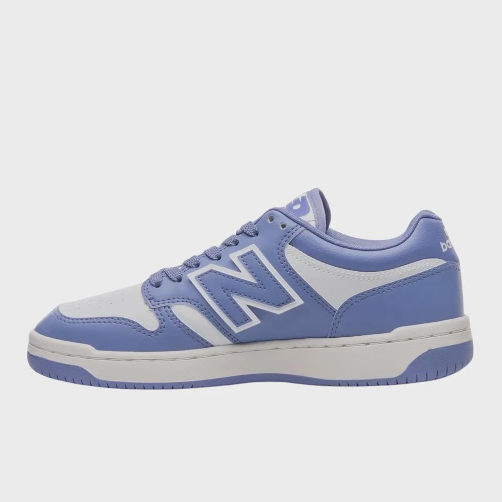 Imagem 2 do produto Tênis New Balance 480 Low - Unissex