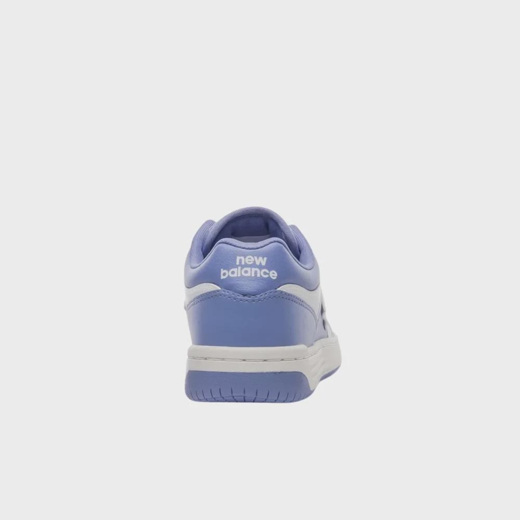 Imagem 5 do produto Tênis New Balance 480 Low - Unissex