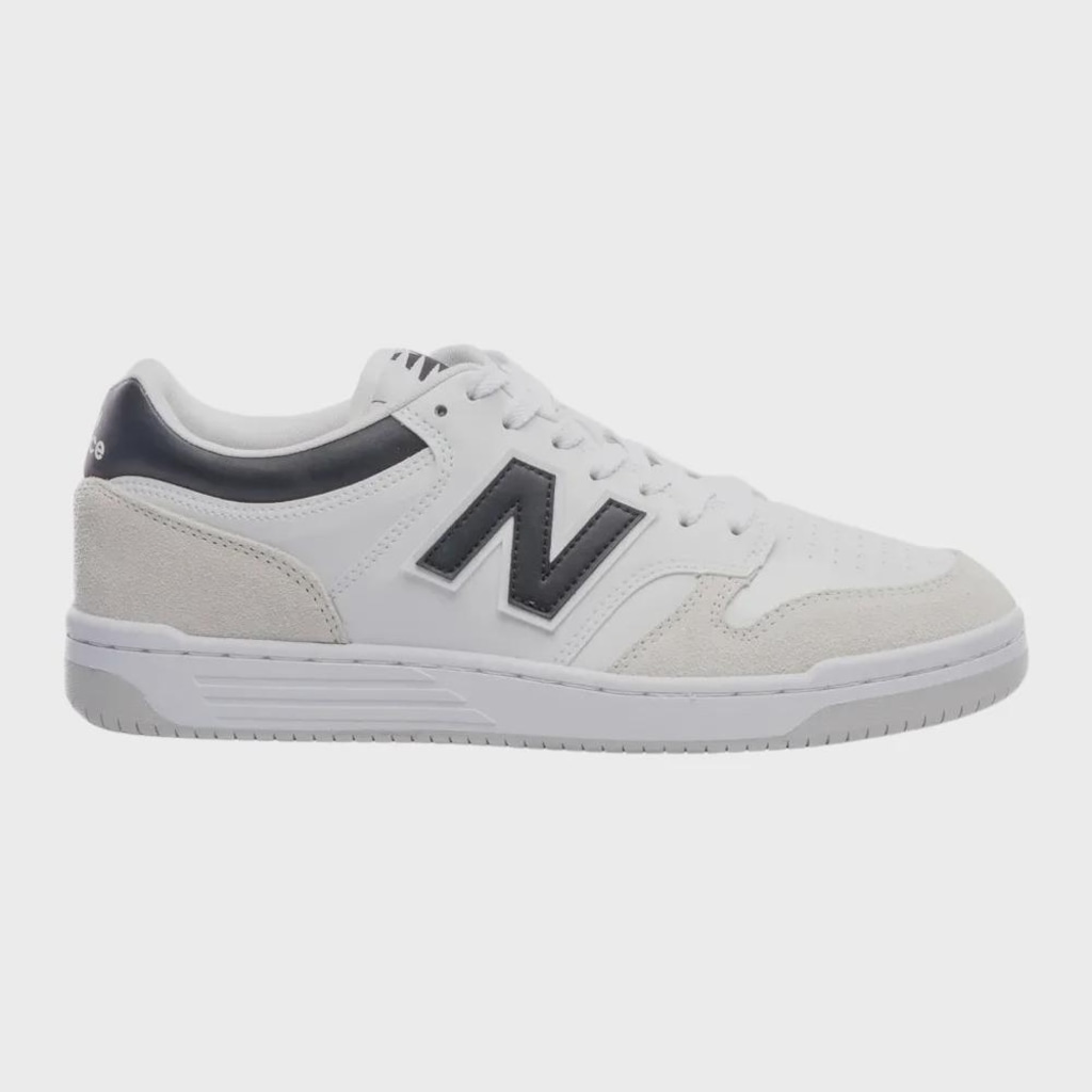 Tênis New Balance 480 Low - Unissex