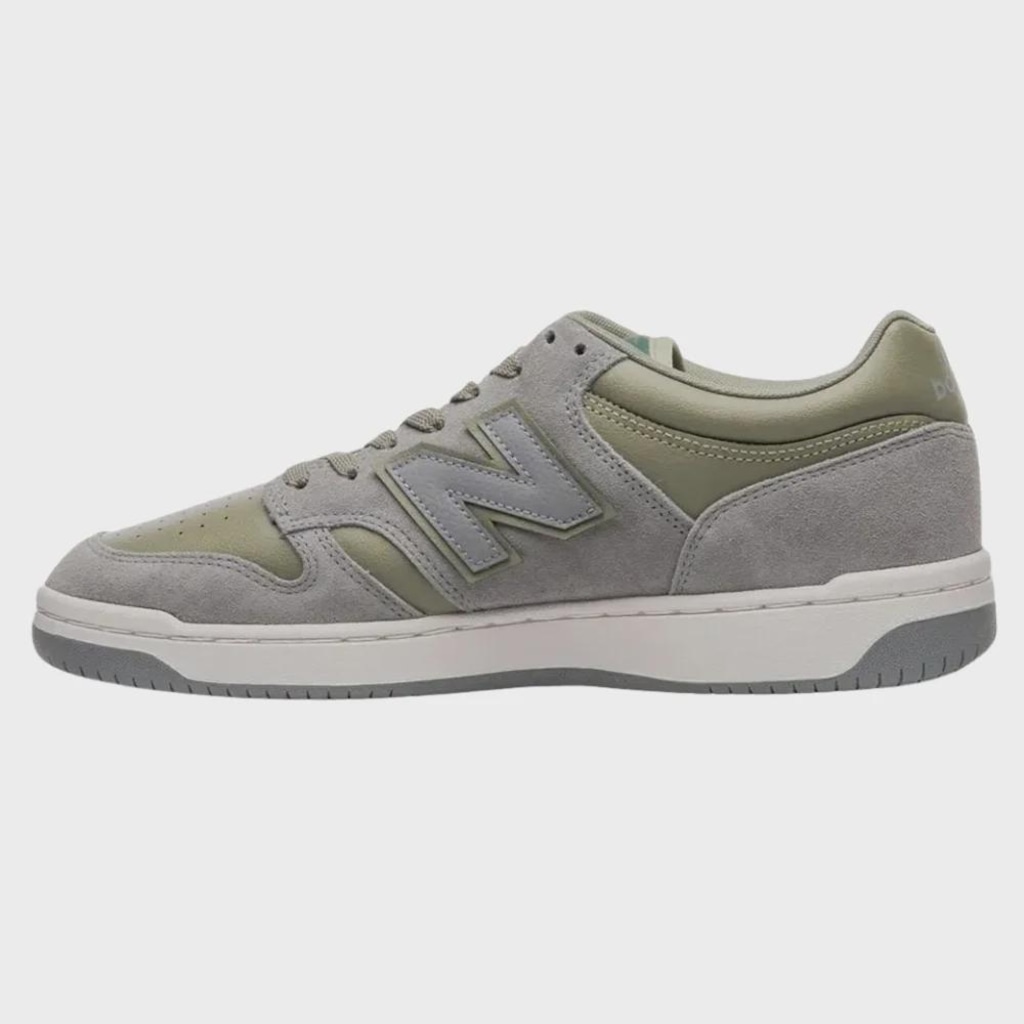 Imagem 2 do produto Tênis New Balance 480 Low - Unissex