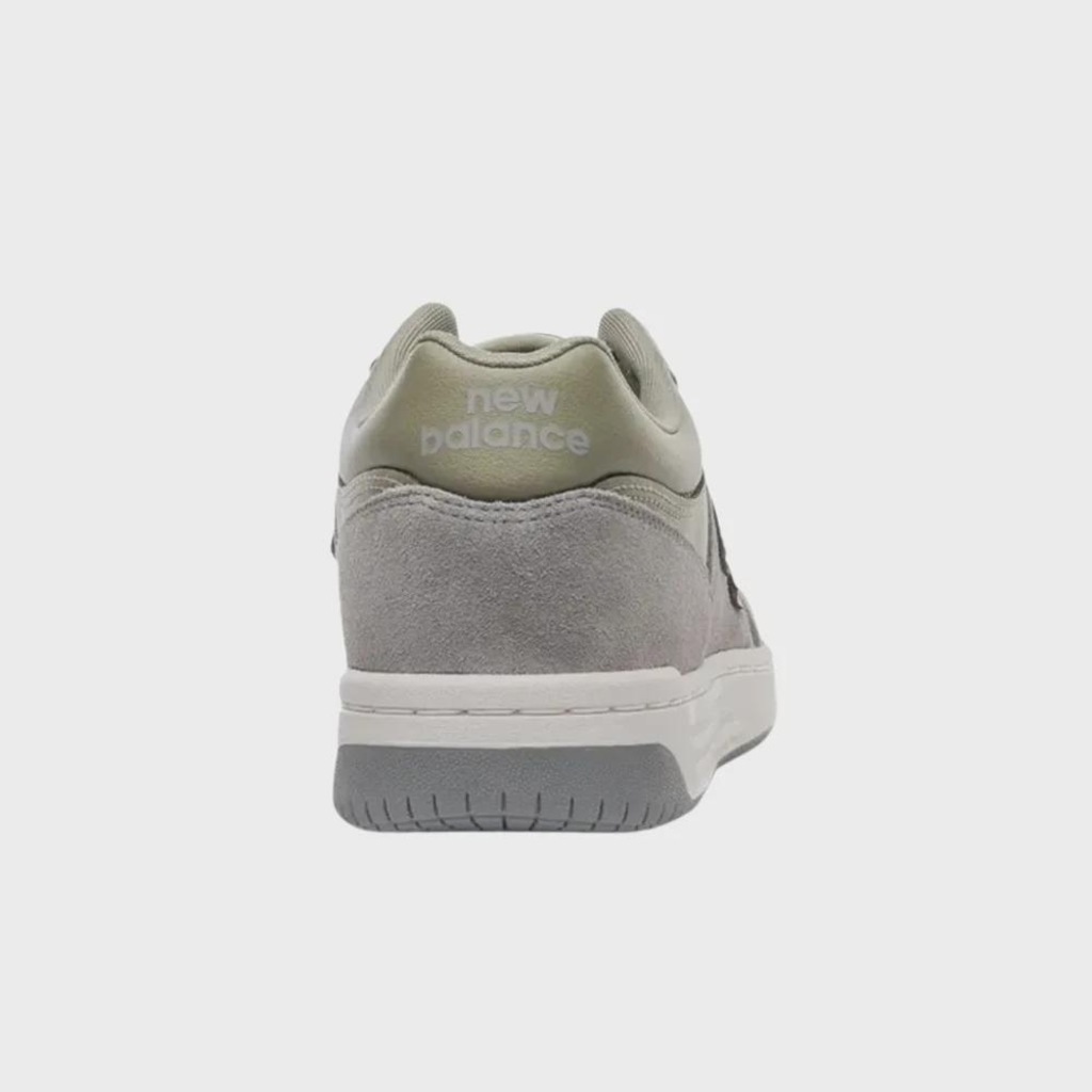 Imagem 5 do produto Tênis New Balance 480 Low - Unissex