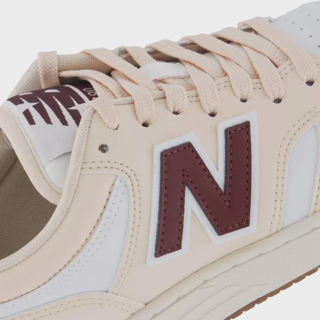 Imagem 5 do produto Tênis New Balance 480 Low - Unissex
