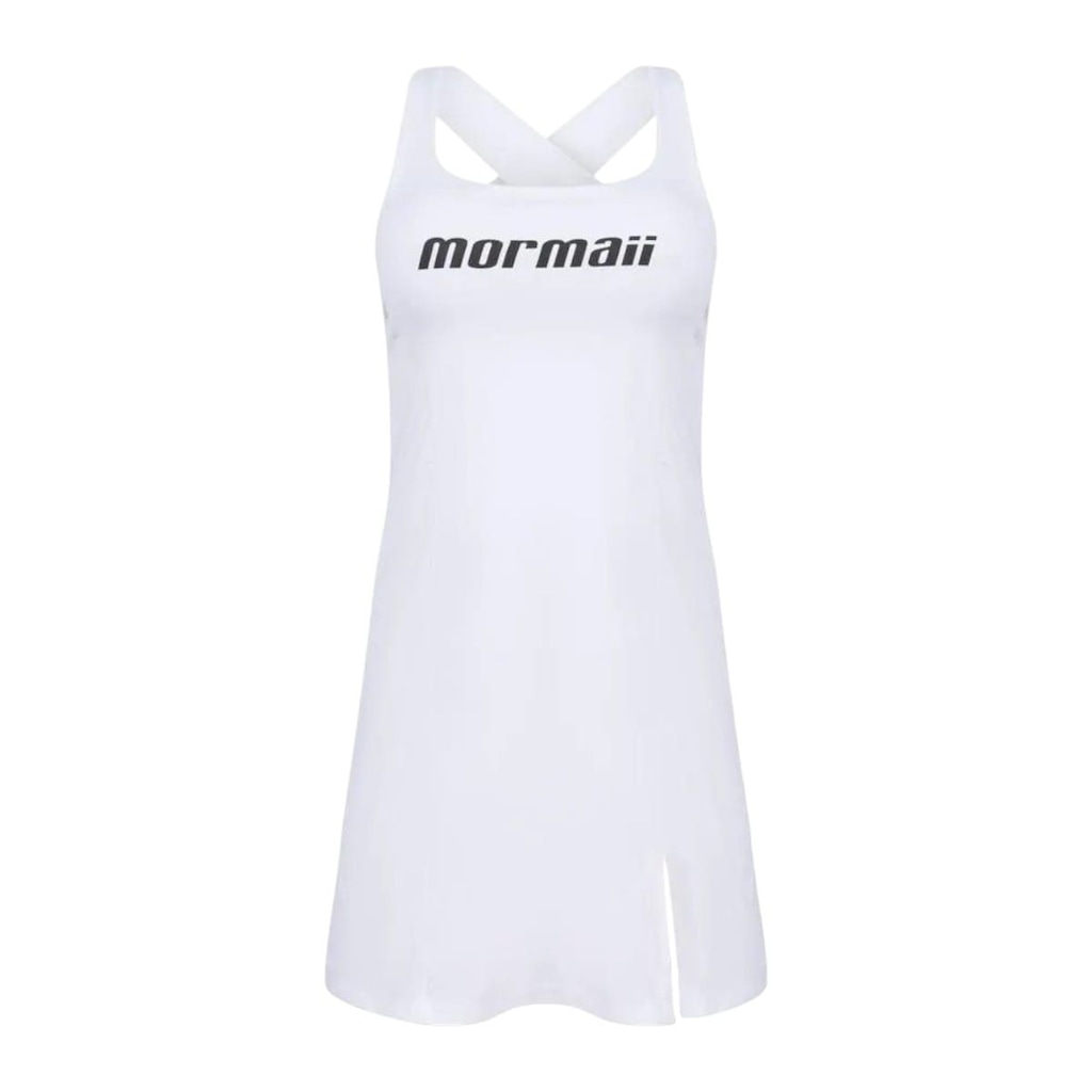 Vestido com Shorts Feminino Beach Sports Mormaii