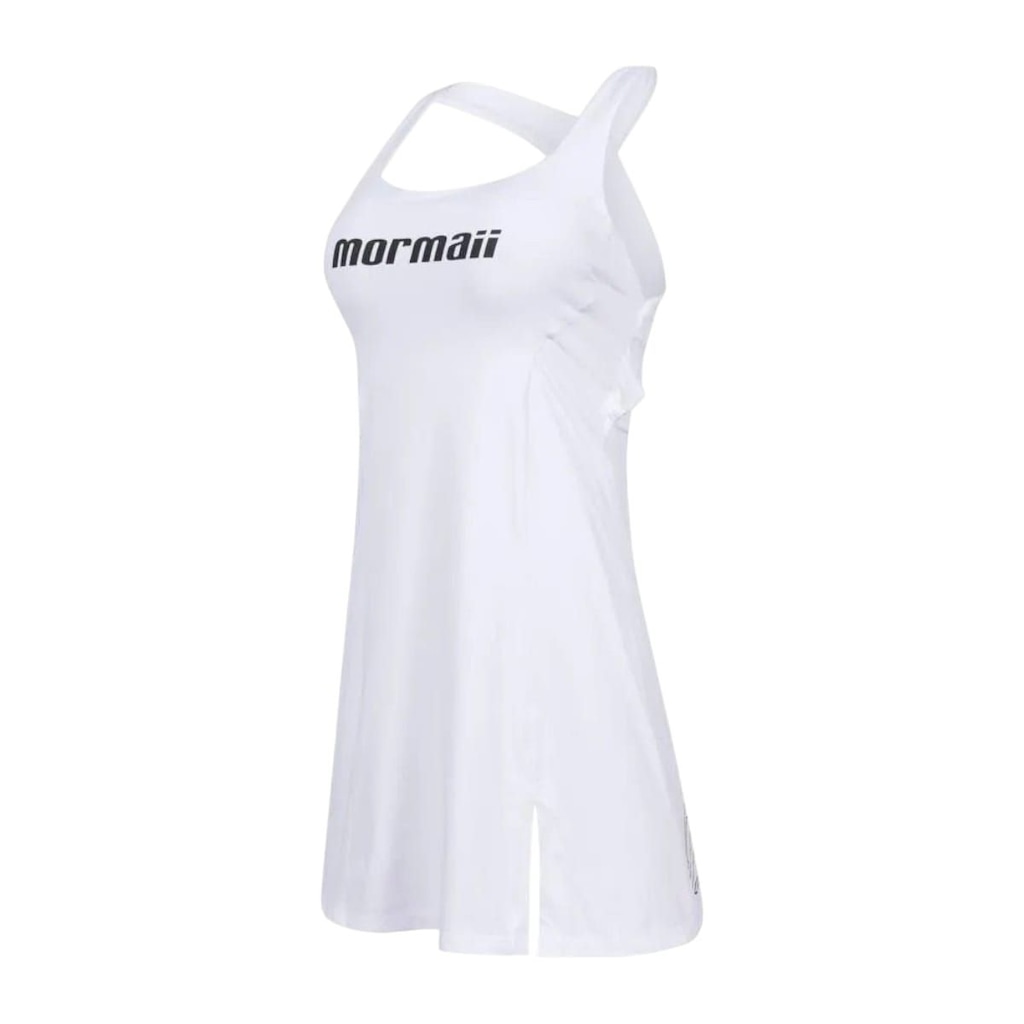 Imagem 2 do produto Vestido com Shorts Feminino Beach Sports Mormaii