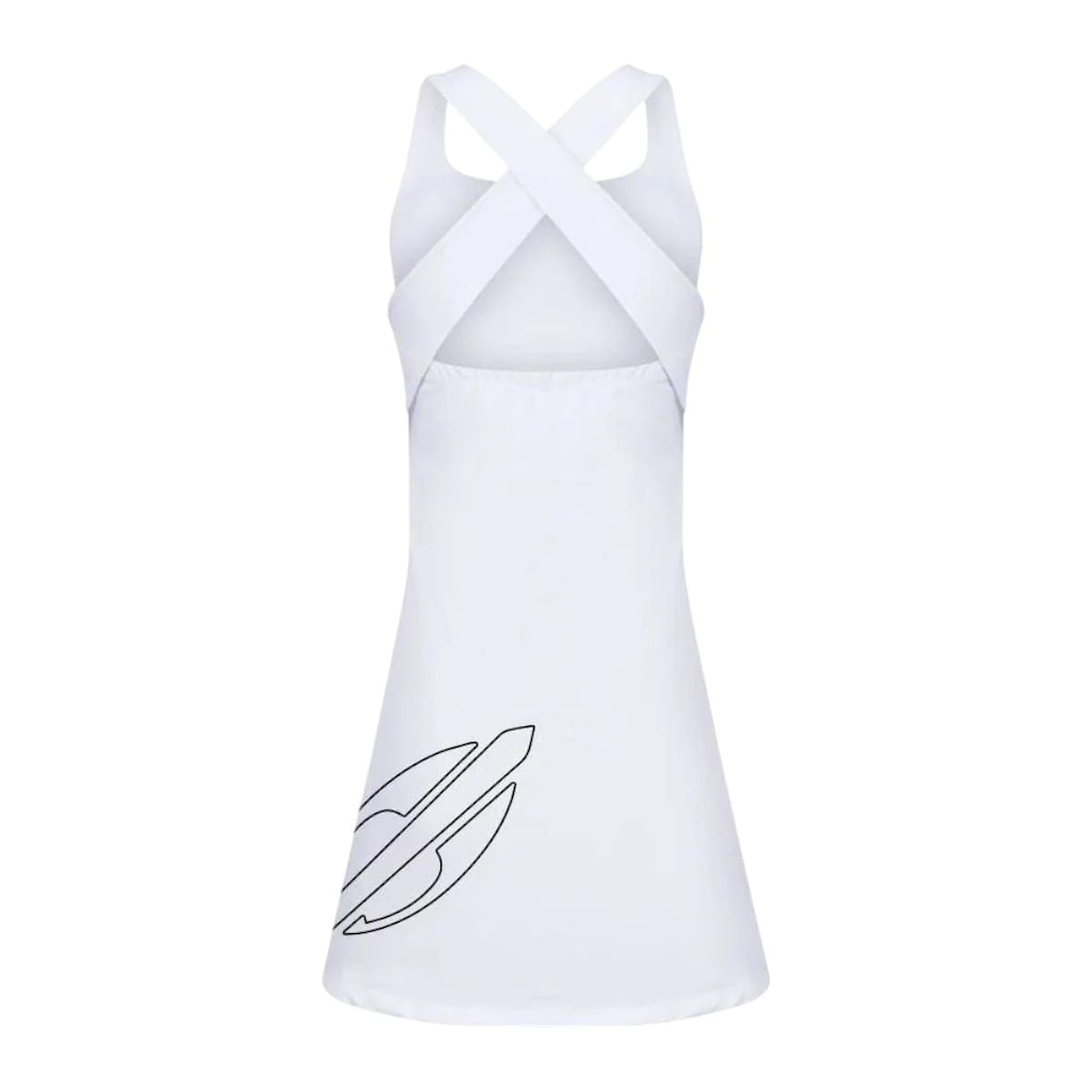 Imagem 3 do produto Vestido com Shorts Feminino Beach Sports Mormaii