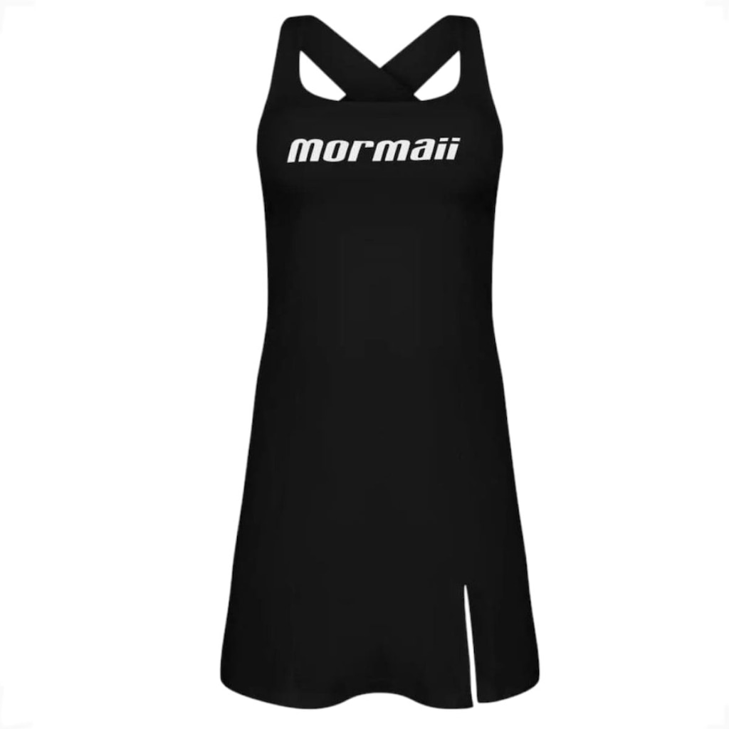 Vestido com Shorts Feminino Beach Sports Mormaii