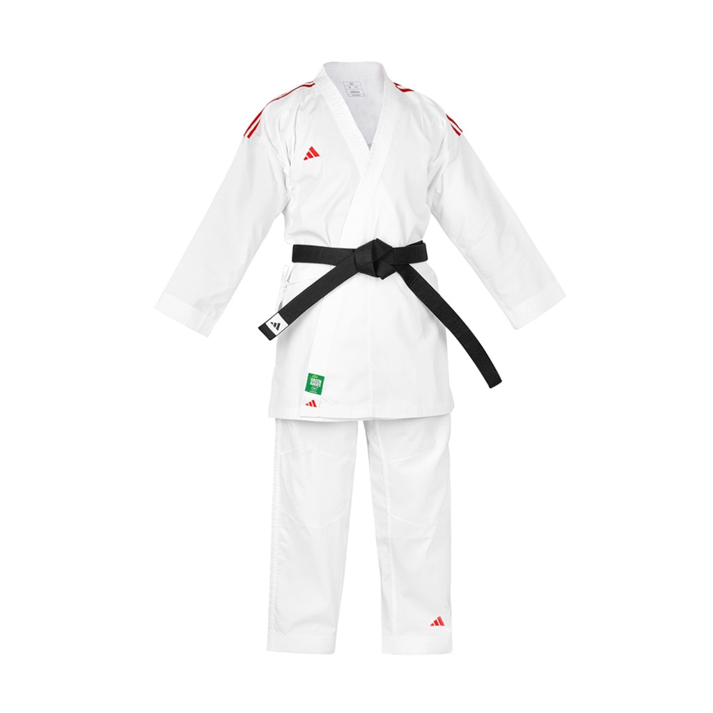 Imagem 4 do produto Kimono Karate Kumite adidas K220DNA WKF Approved Color