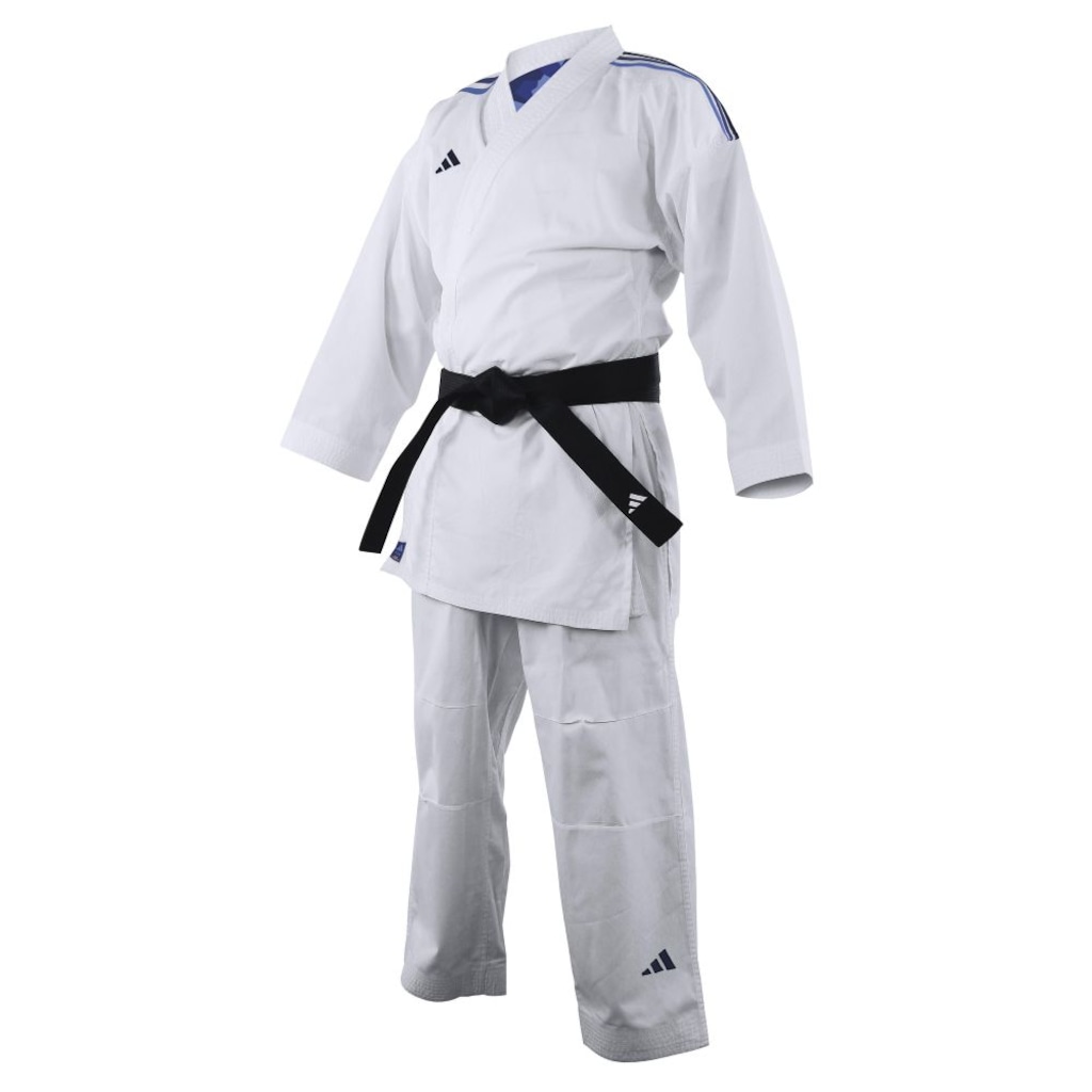 Kimono Karate Kumite adidas K220DNA WKF Approved Color