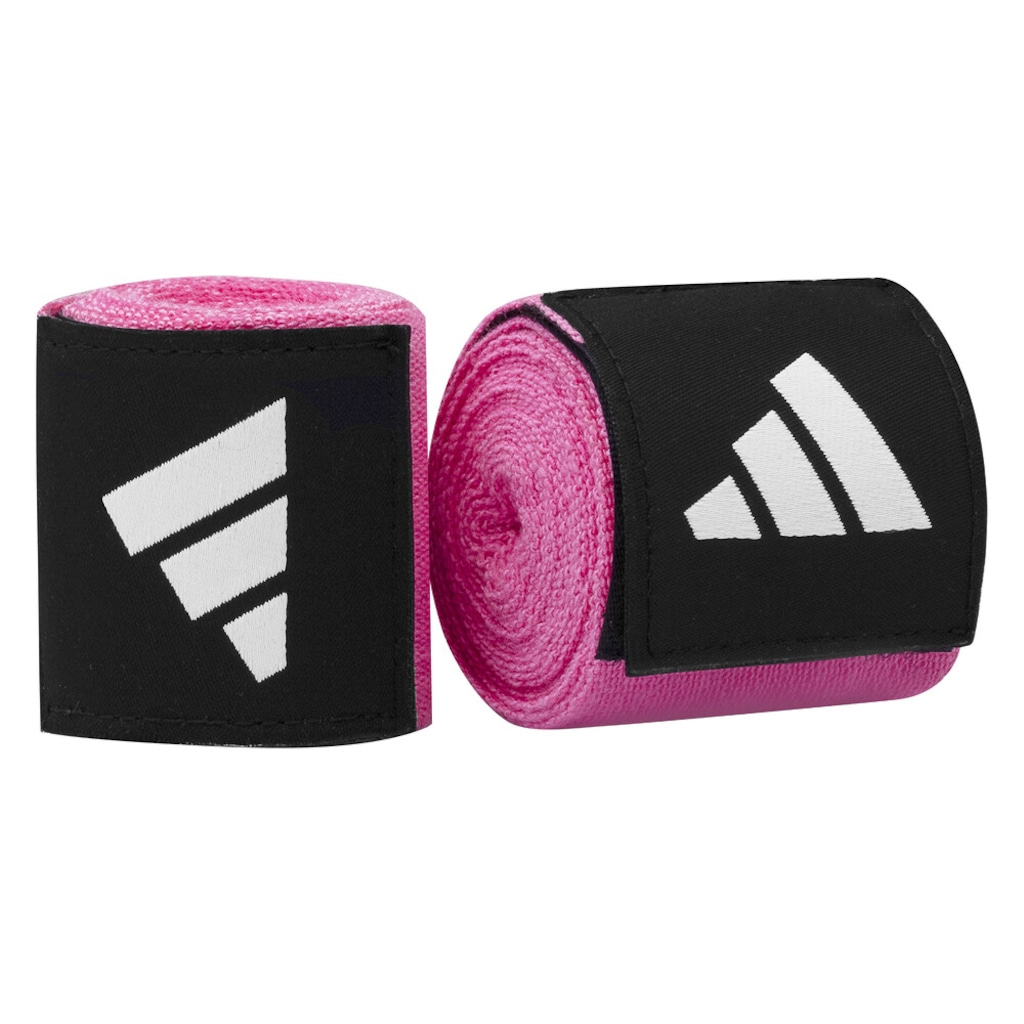 Bandagem adidas Boxing Bandage 4,50m