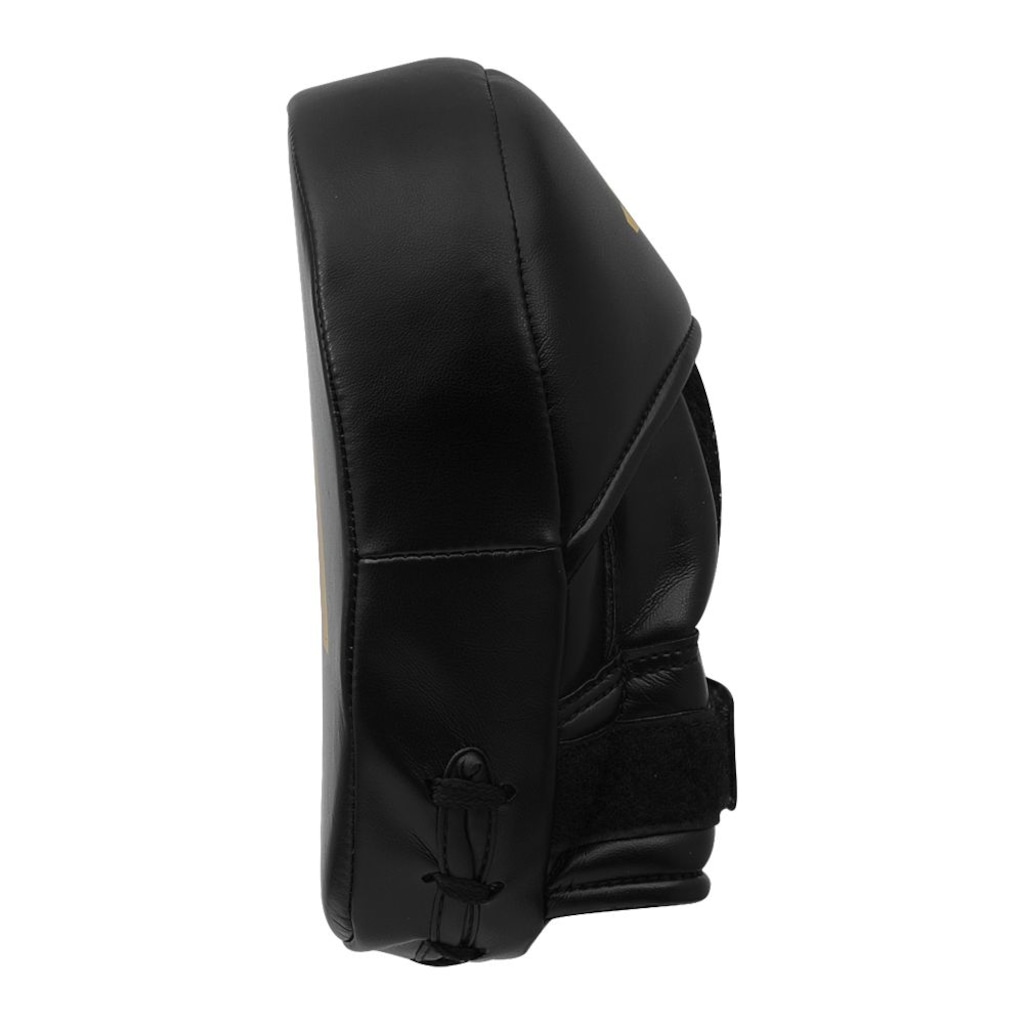 Imagem 5 do produto Luva de Foco Curta em couro adidas Elite Mini Mitt Square