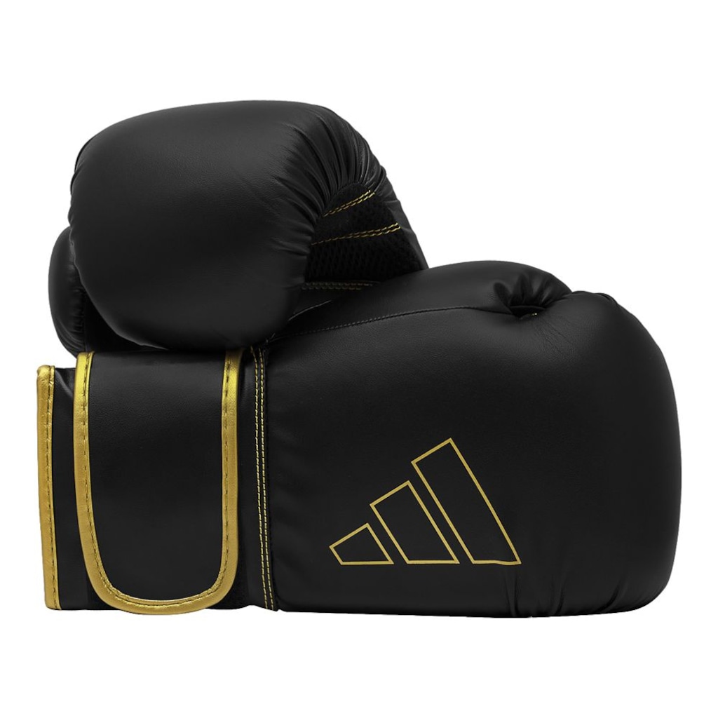 Imagem 2 do produto Luva de Boxe em PU adidas Hybrid 80