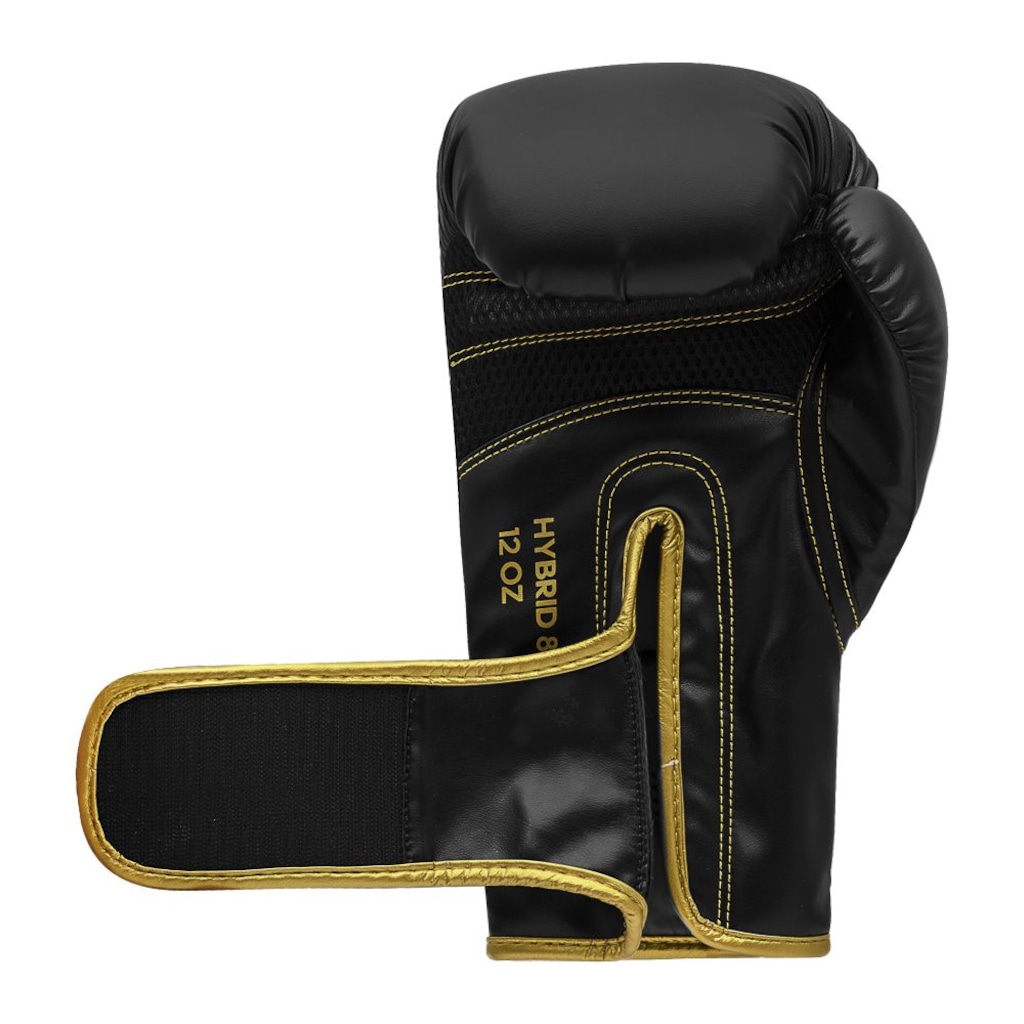 Imagem 5 do produto Luva de Boxe em PU adidas Hybrid 80