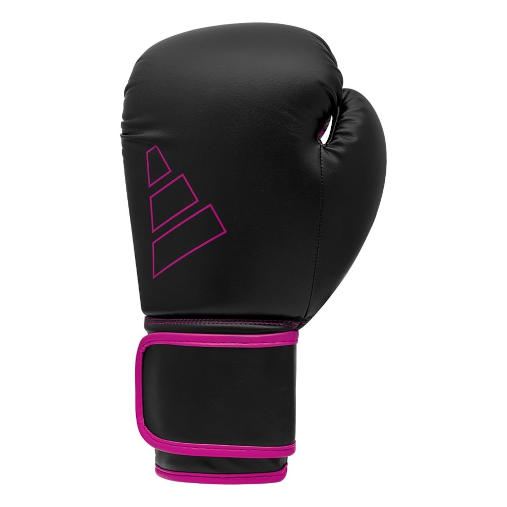 Imagem 4 do produto Luva de Boxe em PU adidas Hybrid 80