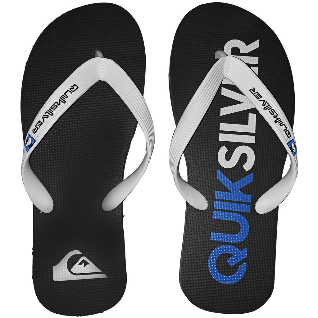 Chinelo Quiksilver Molokai Omni Surf Masculino