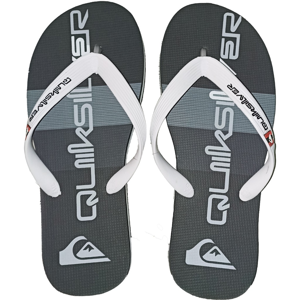 Chinelo Quiksilver Molokai Reconnect Masculino