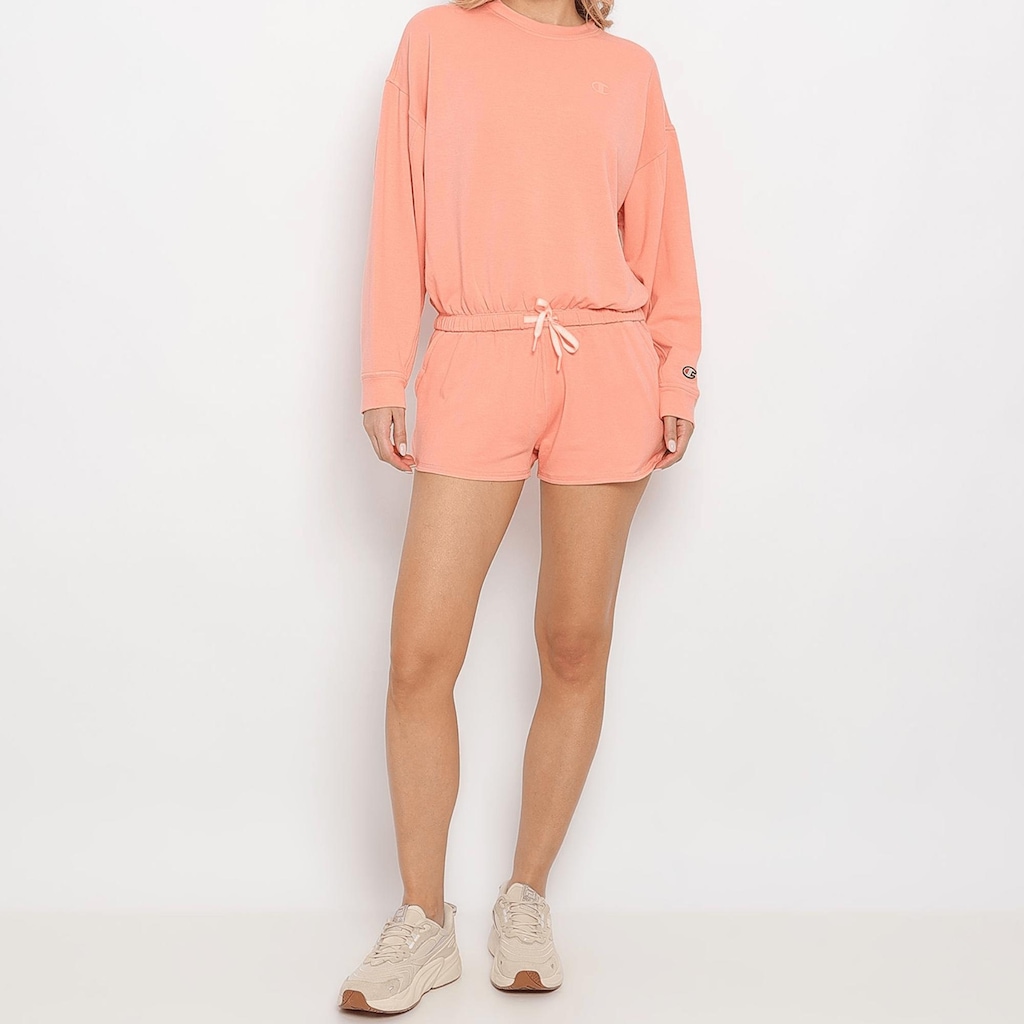 Short Champion Soft Touch Sweats Short - 2.5" Feminino