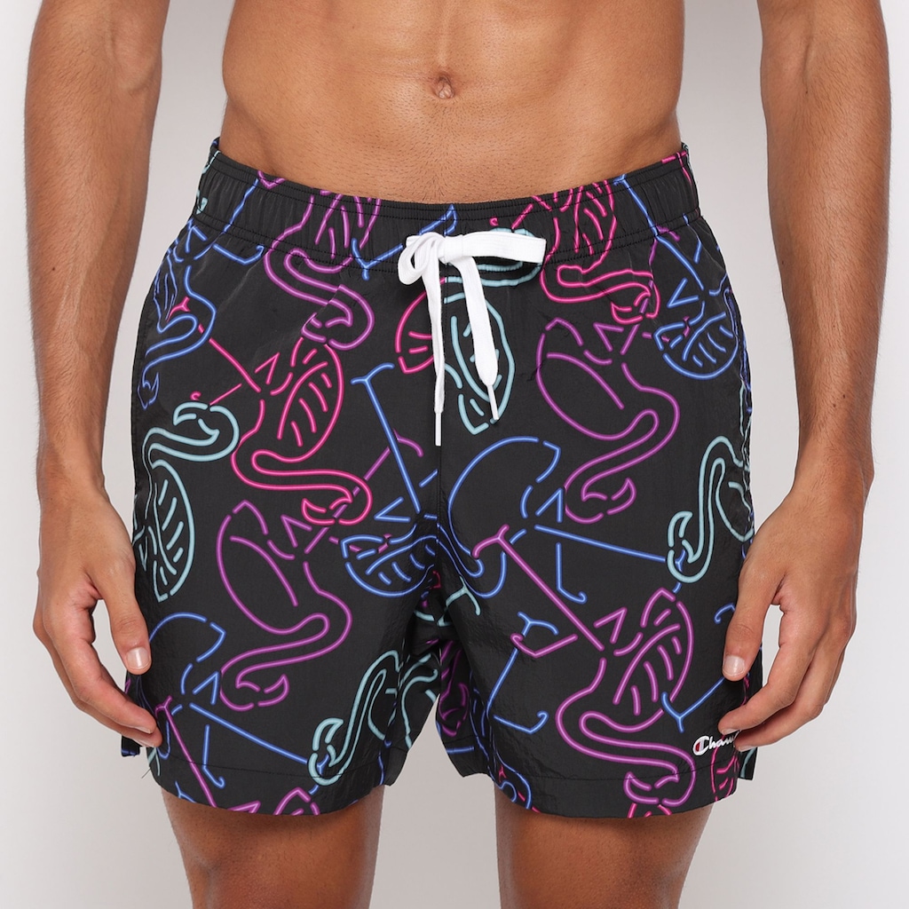 Short Champion Champion 5" Nylon Masculino