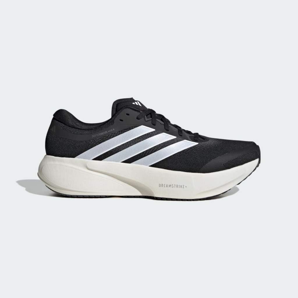 Imagem 2 do produto Tênis Masculino adidas Supernova Rise 3