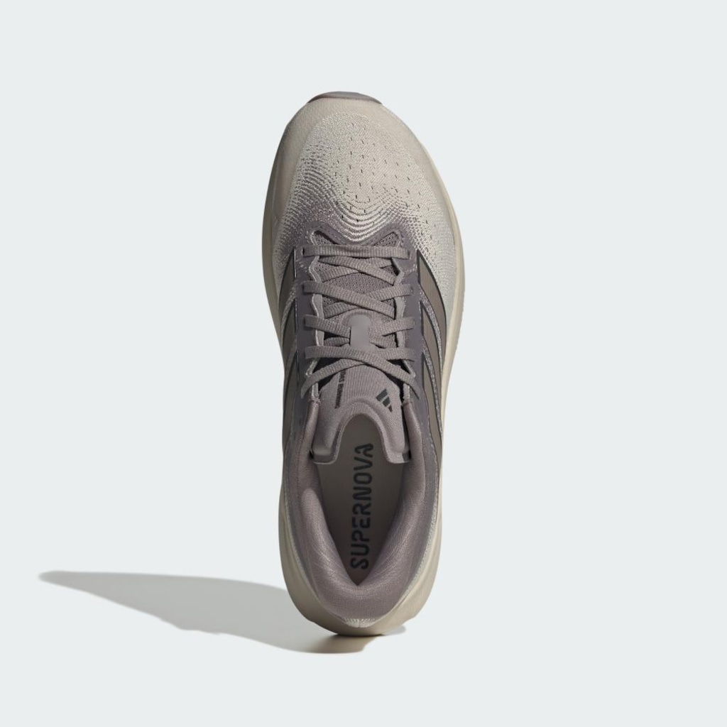 Tênis Masculino adidas Supernova Rise 3 - Foto 4