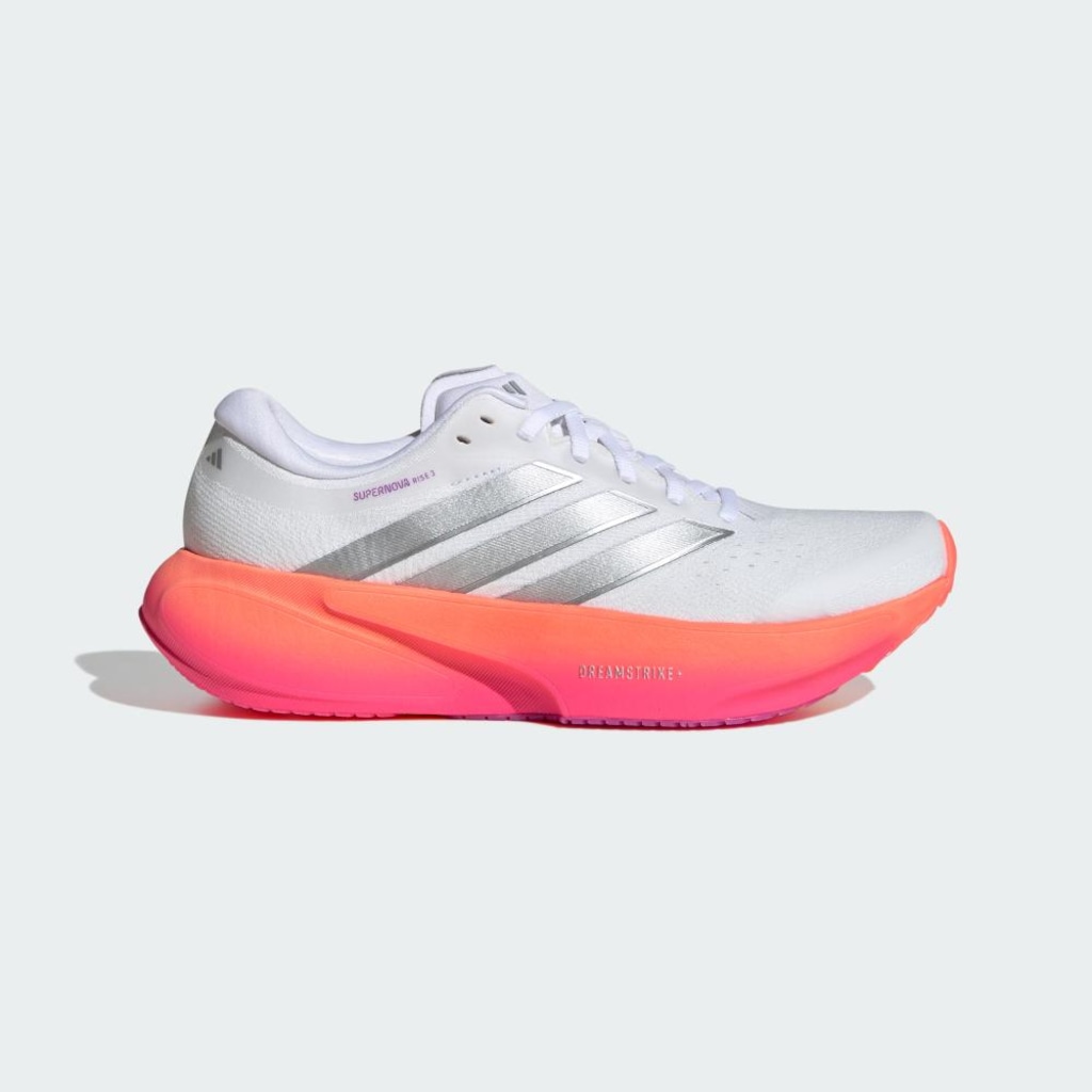 Imagem 2 do produto Tênis Feminino adidas Supernova Rise 3