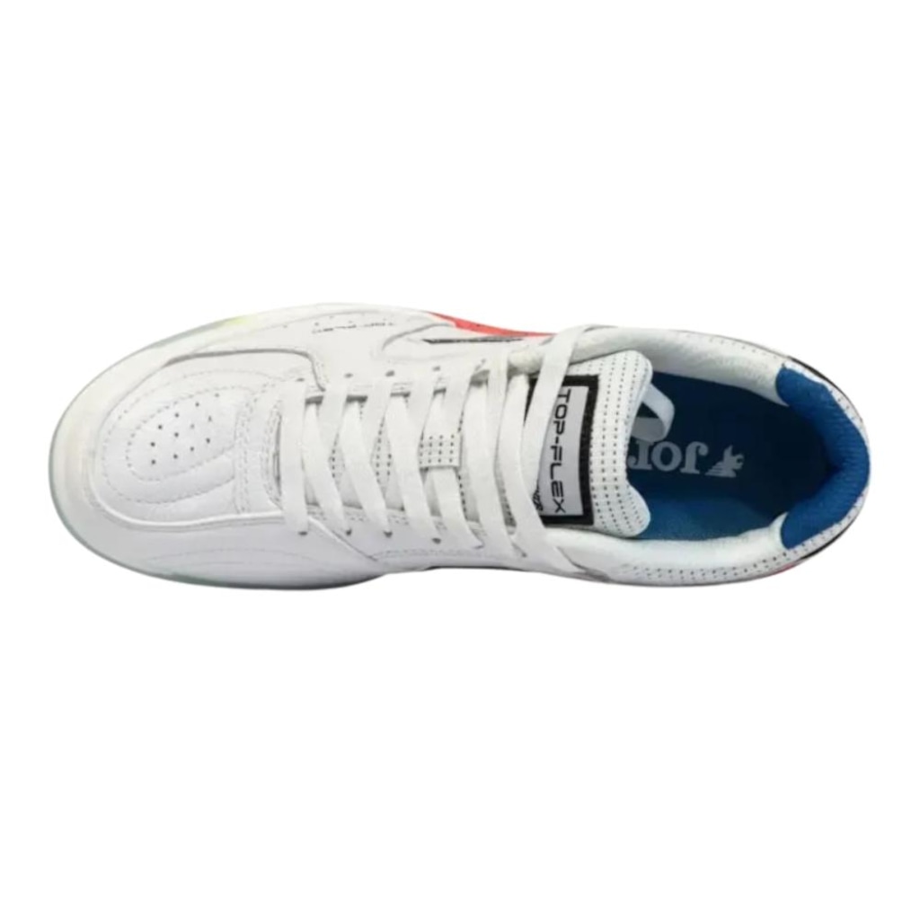 Imagem 4 do produto Chuteira Futsal Adulto Joma Top Flex Plus