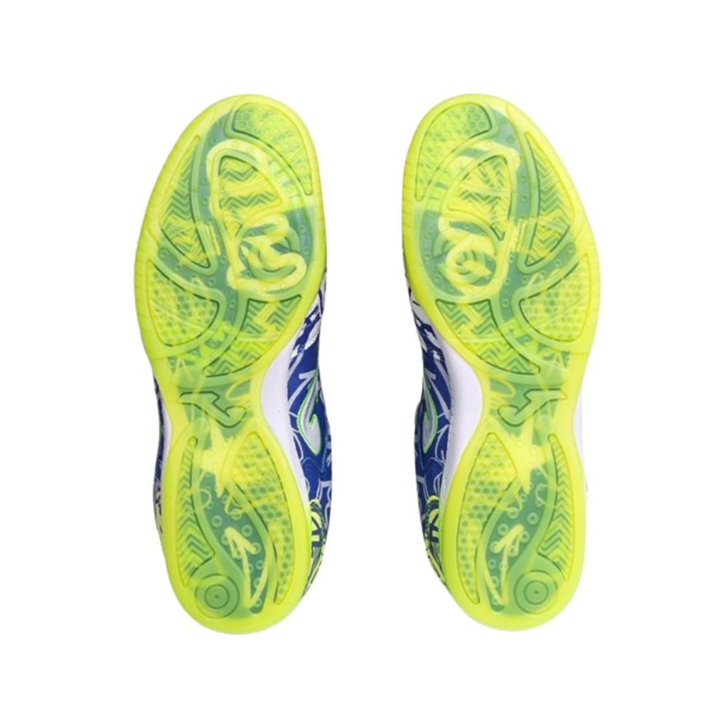 Imagem 3 do produto Chuteira de Futsal Adulto Joma Top Flex Pito