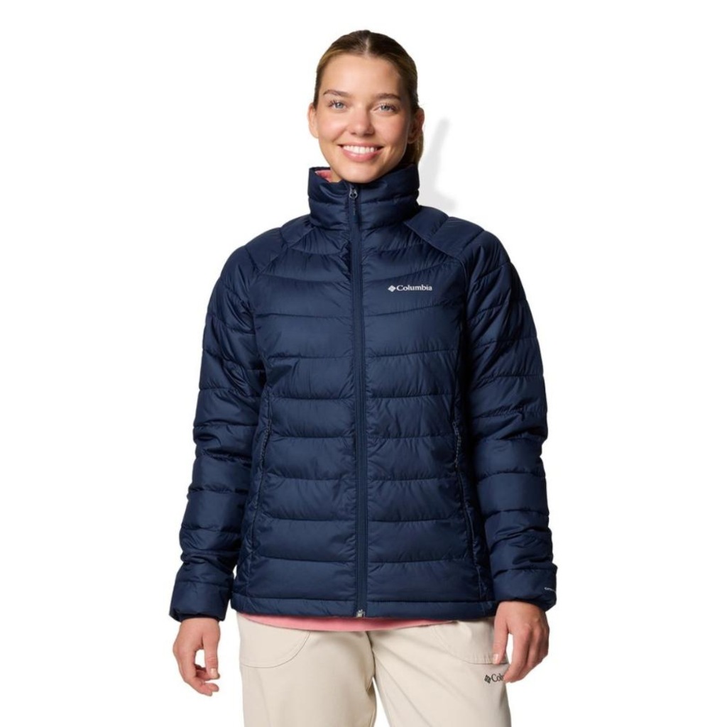 Jaqueta Columbia Powder Lite II - Feminina