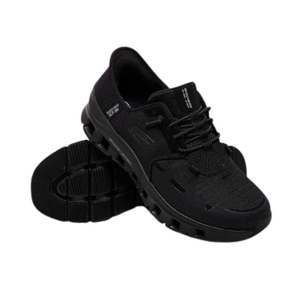 Imagem 2 do produto Tênis Masculino Skechers Glide-Step Pro