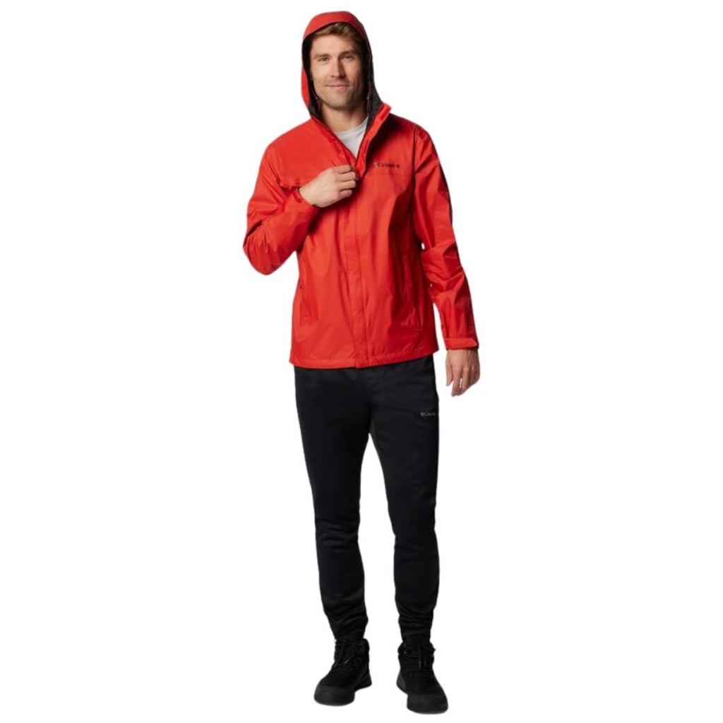 Imagem 2 do produto Jaqueta Columbia Watertight II - Masculina