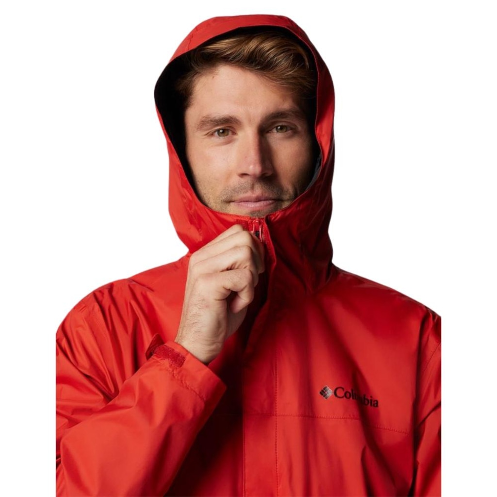 Imagem 3 do produto Jaqueta Columbia Watertight II - Masculina