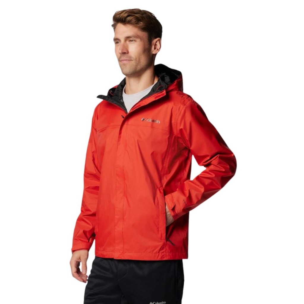 Imagem 4 do produto Jaqueta Columbia Watertight II - Masculina