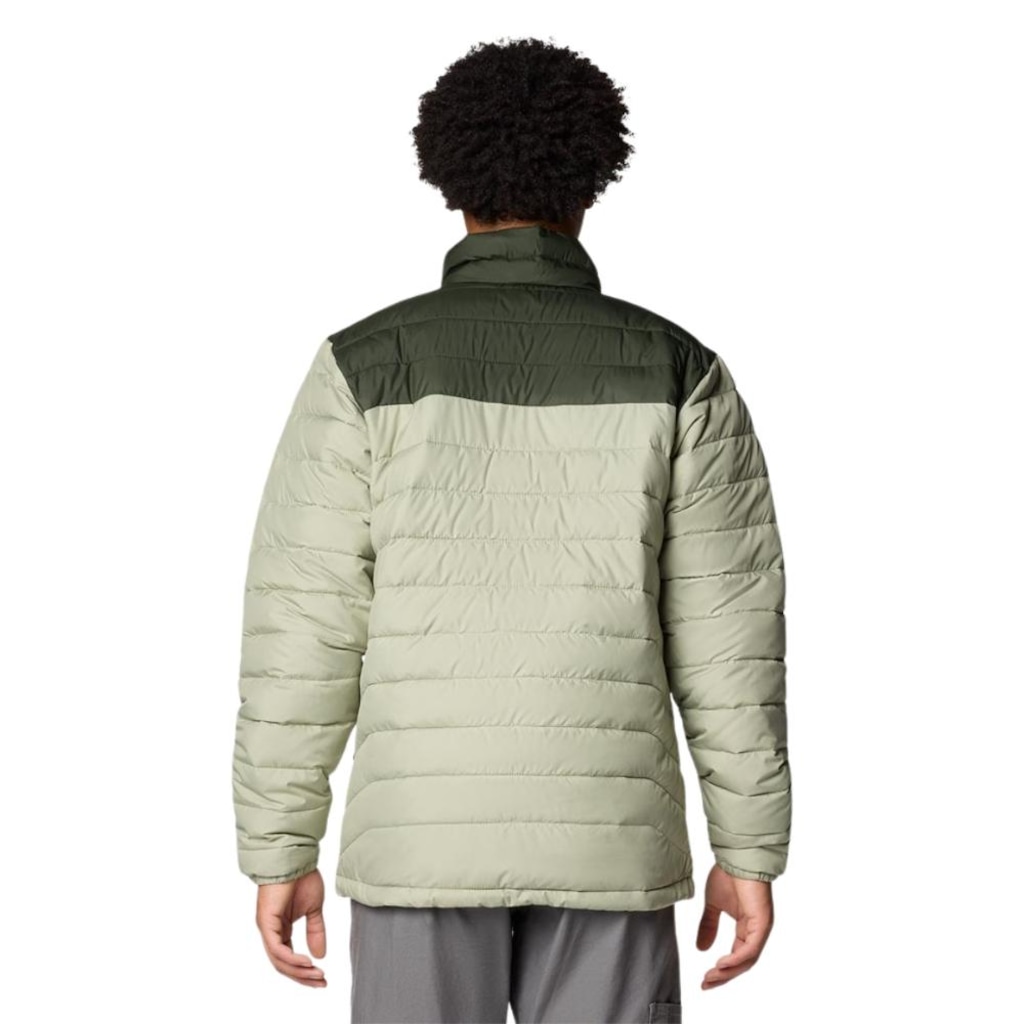 Imagem 4 do produto Jaqueta Columbia Powder Lite II - Masculina